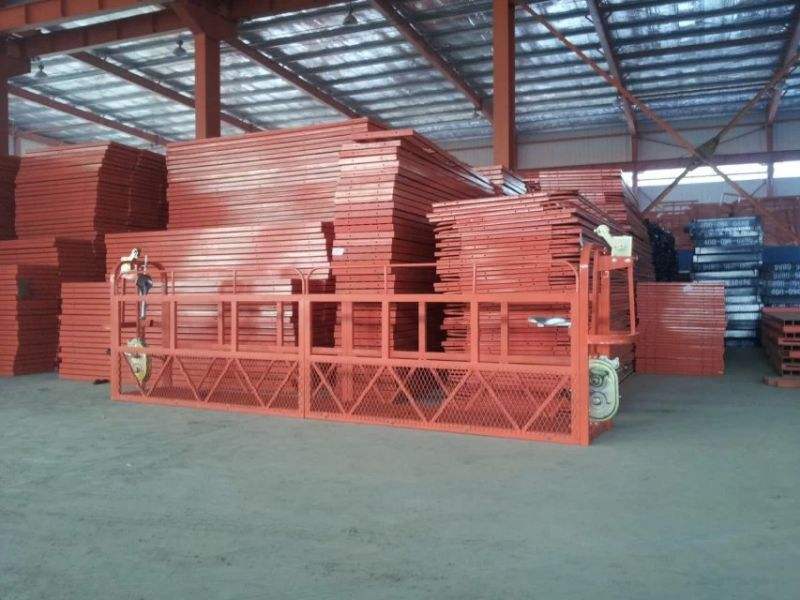 雙流 綿陽電動吊籃