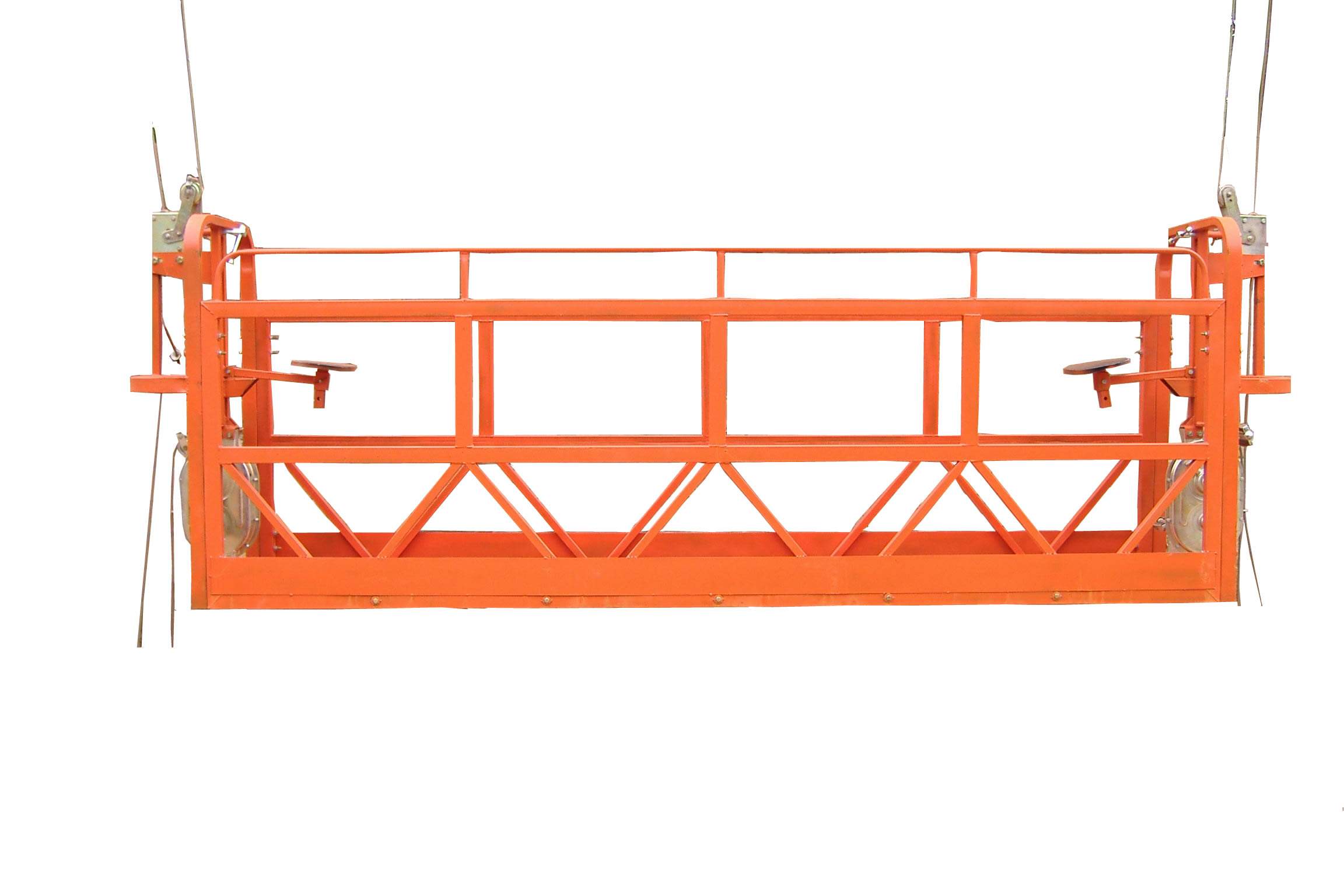 雙流德陽電動吊籃