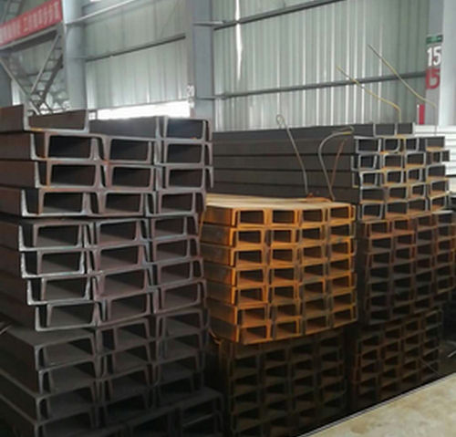 河南恒齐威钢铁