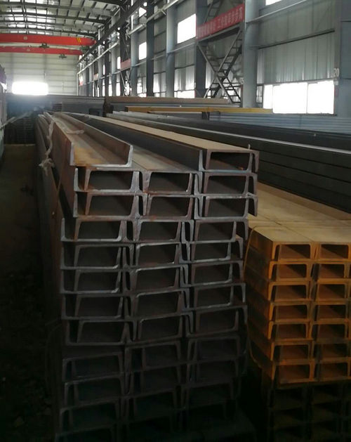 河南H型钢厂家