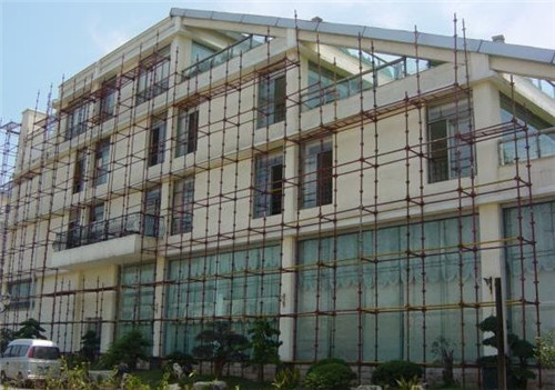 成都鋼管架 成都鋼管架