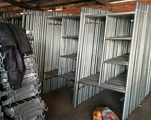 成都腳手架租賃 成都腳手架租賃