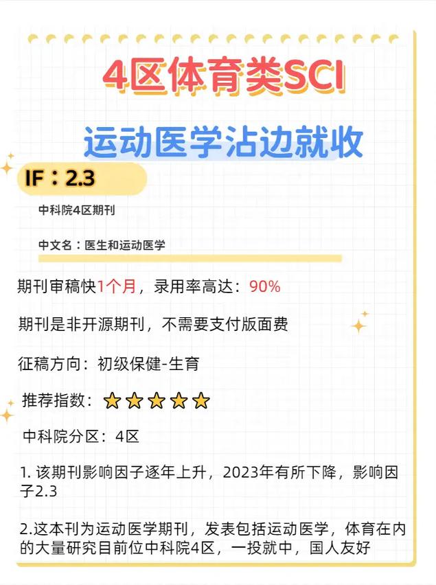 体育类国家期刊有哪些,真实经典策略设计_VR型43.237