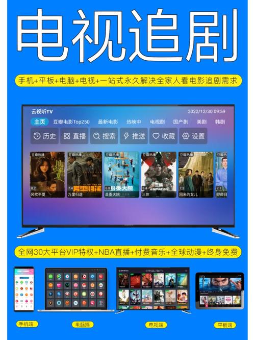 电视盒子免会员的追剧神器app,设计策略快速解答_VR型43.237