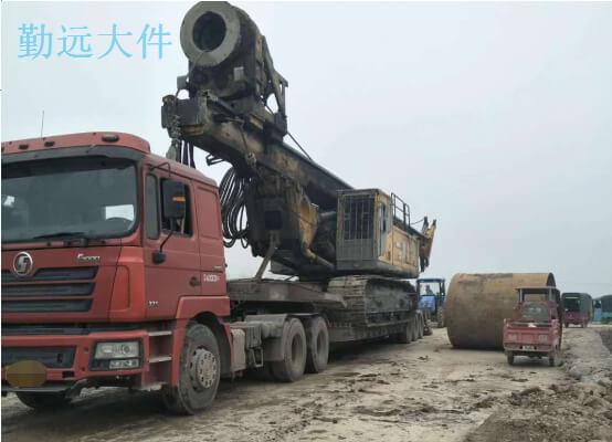 全国各地大件运输,真实经典策略设计_VR型43.237