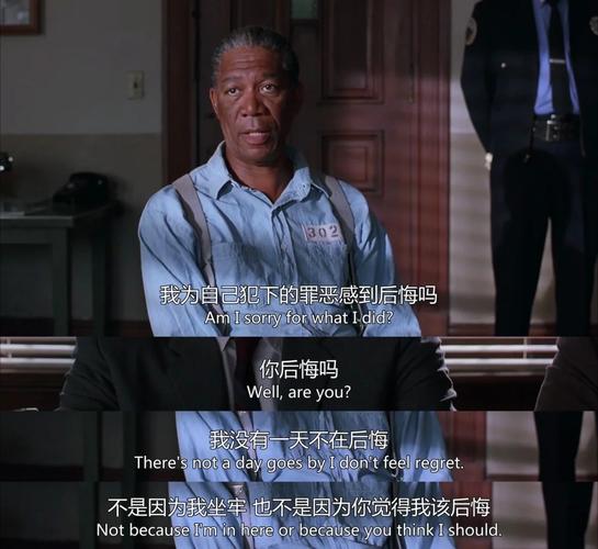 肖申克的救赎经典语录,设计策略快速解答_整版DKJ656.74
