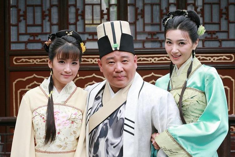 三笑之才子佳人,真实经典策略设计_VR型43.237