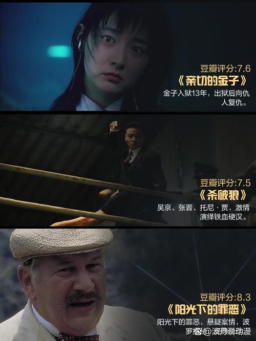 必看犯罪电影排行榜前十名,绝对策略计划研究_社交版40.12.0