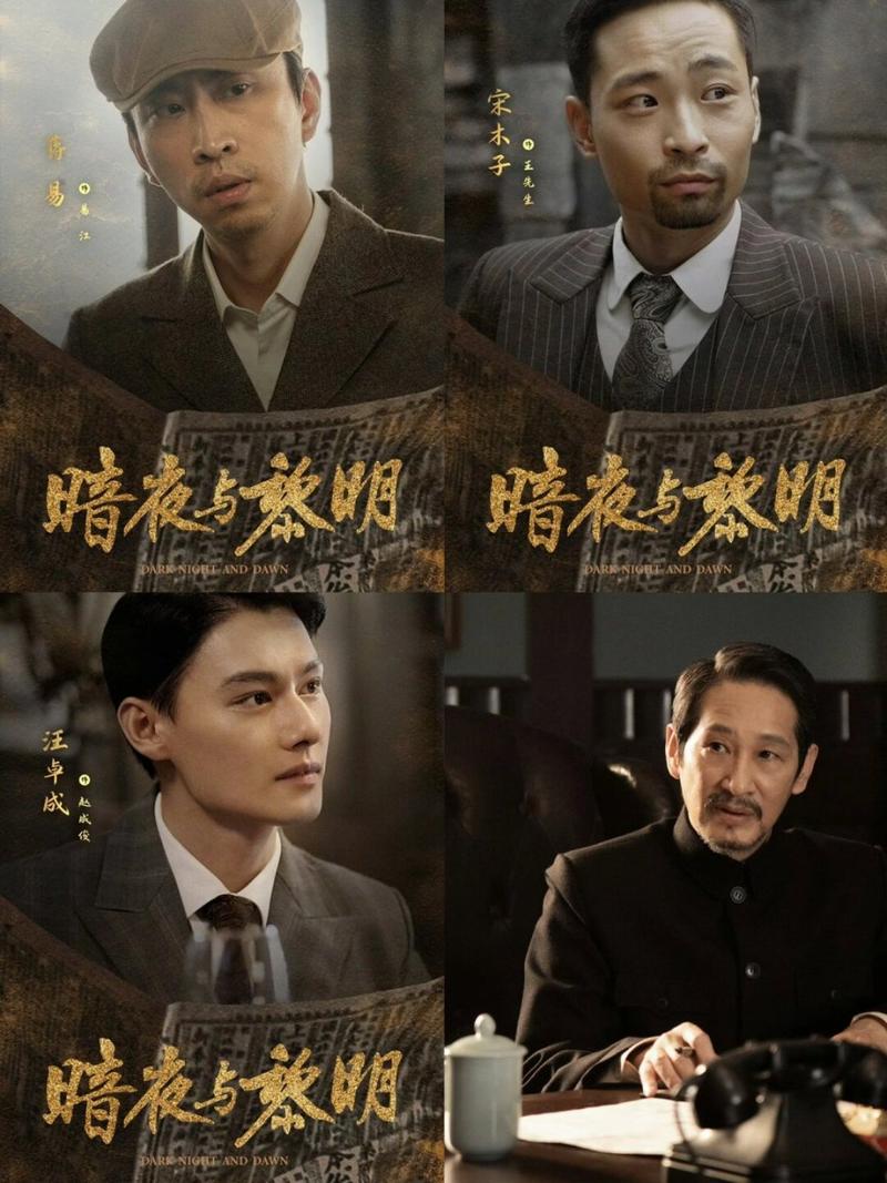 电视剧暗夜与黎明在线播放,设计策略快速解答_整版DKJ656.74