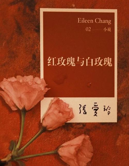 红玫瑰白玫瑰张爱玲经典语录,设计策略快速解答_整版DKJ656.74