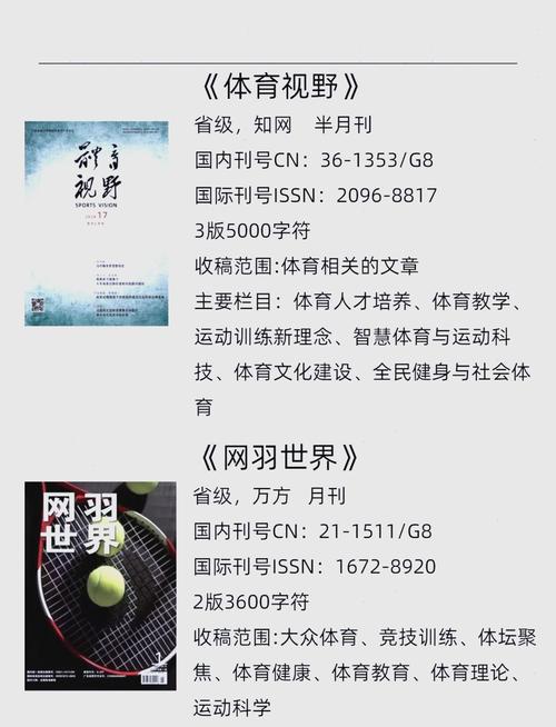 体育行业期刊,绝对策略计划研究_社交版40.12.0